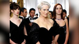 <i>The Devil Wears Prada 2</i> Update: Meryl Streep And Anne Hathaway's Film To Release In 2026