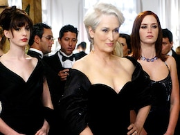 <i>The Devil Wears Prada 2</i> Update: Meryl Streep And Anne Hathaway's Film To Release In 2026 <i>The Devil Wears Prada 2</i> Update: Meryl Streep And Anne Hathaway's Film To Release In 2026