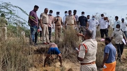 Forced To Leave Son As Collateral For Rs 25,000 Loan, Woman Finds Him In Grave