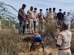 Forced To Leave Son As Collateral For Rs 25,000 Loan, Woman Finds Him In Grave Forced To Leave Son As Collateral For Rs 25,000 Loan, Woman Finds Him In Grave