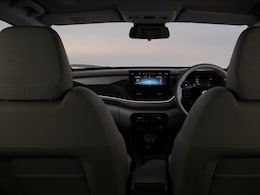 Tata Altroz Facelift's Cabin Teased In New Video: Watch