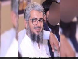 Abu Saifullah, Lashkar Terrorist Behind 3 Attacks In India, Killed In Pak Abu Saifullah, Lashkar Terrorist Behind 3 Attacks In India, Killed In Pak