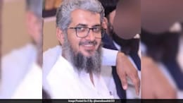 Lashkar Terrorist Abu Saifullah, Mastermind Of Key Attacks In India, Killed