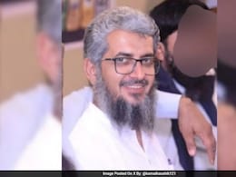Lashkar Terrorist Abu Saifullah, Mastermind Of Key Attacks In India, Killed Lashkar Terrorist Abu Saifullah, Mastermind Of Key Attacks In India, Killed