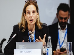 'Cities Today Are Heat Traps, Prioritise Nature': UN Chief Heat Officer 'Cities Today Are Heat Traps, Prioritise Nature': UN Chief Heat Officer