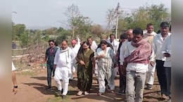 खंडवा गैंगरेप : पोस्टमार्टम रिपोर्ट अब भी कॉन्फिडेंशियल, कांग्रेस जांच टीम ने की आर्थिक सहायता और सरकारी नौकरी देने की मांग