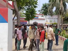 ऑपरेशन सिंदूर के जश्न में बच्चे ने पाकिस्तान मुर्दाबाद का लगाया नारा तो युवकों ने चाकू से किया हमला ऑपरेशन सिंदूर के जश्न में बच्चे ने पाकिस्तान मुर्दाबाद का लगाया नारा तो युवकों ने चाकू से किया हमला