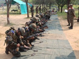 Pune News : दहशतवादी तळं उद्ध्वस्त करणाऱ्या सिंदूर ऑपरेशनचं पुणे कनेक्शन समोर, चंद्रकांत पाटील यांचा मोठा खुलासा