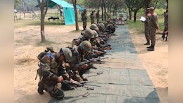 Agniveer : 3000&nbsp;अग्निवीरों ने&nbsp;दुश्मन के दांत किए थे खट्टे,'ऑपरेशन सिंदूर' में निभाई बड़ी भूमिका