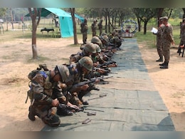 Agniveer : 3000 अग्निवीरों ने दुश्मन के दांत किए थे खट्टे,'ऑपरेशन सिंदूर' में निभाई बड़ी भूमिका