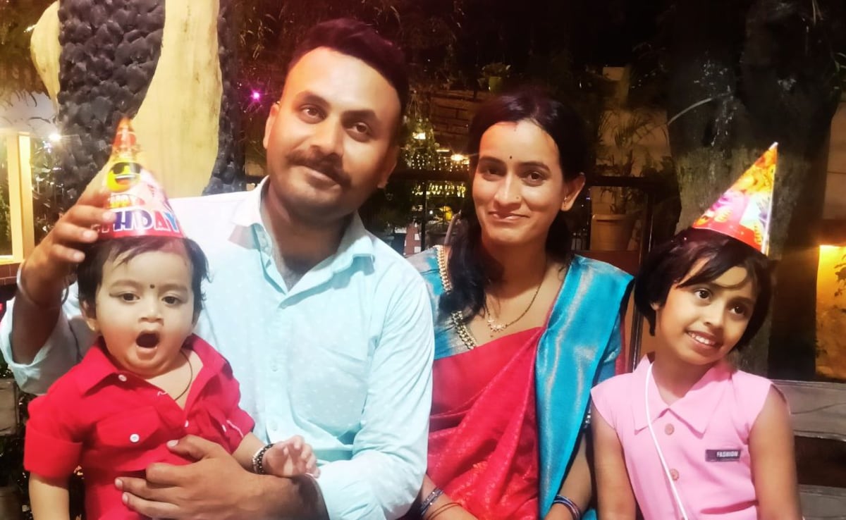 Latest and Breaking News on NDTV Latest and Breaking News on NDTV