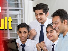 CBSE 12th Result 2025 LIVE: सीबीएसई परीक्षा में 88.39% छात्र हुए पास, लड़कियों ने मारी बाजी; रिजल्ट ऐसे चेक करें CBSE 12th Result 2025 LIVE: सीबीएसई परीक्षा में 88.39% छात्र हुए पास, लड़कियों ने मारी बाजी; रिजल्ट ऐसे चेक करें
