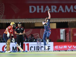 Rishabh Pant's LSG Blasted For 'Desperation' After Fast-Tracking 156.7 kmph Star From Injury In IPL 2025 Rishabh Pant's LSG Blasted For 'Desperation' After Fast-Tracking 156.7 kmph Star From Injury In IPL 2025