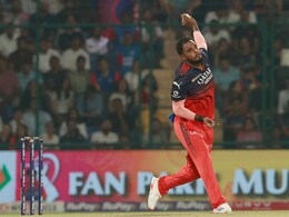 RCB Coach Dinesh Karthik Praises "Diligent" Yash Dayal After Last Over Heroics vs CSK RCB Coach Dinesh Karthik Praises "Diligent" Yash Dayal After Last Over Heroics vs CSK