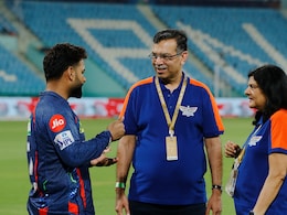 "Stop Retaining Them": Rishabh Pant's 'Excuse' Behind LSG's Poor IPL 2025 Show Gets Sharp Retort