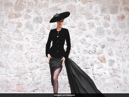 Janhvi Kapoor's YSL Moment Is The Ultimate Ladylike Finale For Cannes 2025 Janhvi Kapoor's YSL Moment Is The Ultimate Ladylike Finale For Cannes 2025