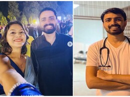 यात्री डॉक्‍टर कौन है... ज्‍योति मल्‍होत्रा से क्‍या है कनेक्‍शन, जानें