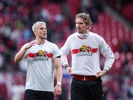 Stuttgart Seek New Era As Arminia Bielefeld Eye History In German Cup