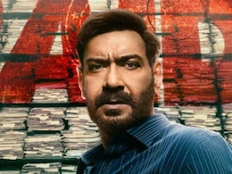 Raid-2 Box Office Collection: इस साल की दूसरी हिट बन जाएगी रेड-2, अजय देवगन की फिल्म ने 5 दिन में कमा डाले इतने करोड़