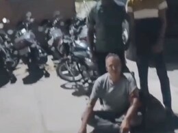 Jodhpur: 'ऑपरेशन हेरा-फेरी' का बाबूलाल  चढ़ा जोधपुर पुलिस के हत्थे, हर कांड के बाद बचने के लिए कामाख्या में मांगता था मन्नतें