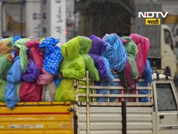 Monsoon News: मॉन्सूनचा वाऱ्याच्या वेगाने प्रवास, 4-5 दिवसांत केरळला पोहोचणार Monsoon News: मॉन्सूनचा वाऱ्याच्या वेगाने प्रवास, 4-5 दिवसांत केरळला पोहोचणार