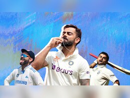 दिल्ली के चीकू से इंडिया के GOAT तक… टेस्ट पिच पर आप बहुत याद आएंगे विराट कोहली दिल्ली के चीकू से इंडिया के GOAT तक… टेस्ट पिच पर आप बहुत याद आएंगे विराट कोहली