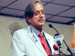 पांच प्वाइंट में समझिए कांग्रेस के लिए क्यों जरूरी हैं शशि थरूर, हटाने से क्या हो सकता है नुकसान पांच प्वाइंट में समझिए कांग्रेस के लिए क्यों जरूरी हैं शशि थरूर, हटाने से क्या हो सकता है नुकसान