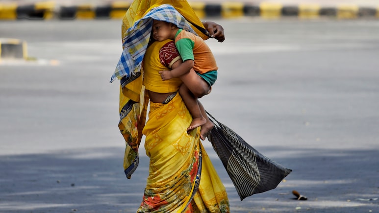 Is Earth Really Getting Too Hot To Live? Scientist Explains Climate Change