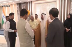 Indian Outreach Delegations Reach Japan, UAE Indian Outreach Delegations Reach Japan, UAE