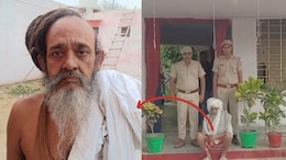 Rajasthan: जलमहल में साधु बन कर रहता था इनामी आरोपी, पुलिस को देख याद आया 35 साल पुराना पाप!