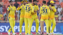 IPL 2026 आधी CSK मध्ये सर्वात मोठा भूकंप? संजू सॅमसनसाठी 'या' बड्या खेळाडूला देणार सोडचिठ्ठी?