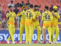 IPL 2026 आधी CSK मध्ये सर्वात मोठा भूकंप? संजू सॅमसनसाठी 'या' बड्या खेळाडूला देणार सोडचिठ्ठी?