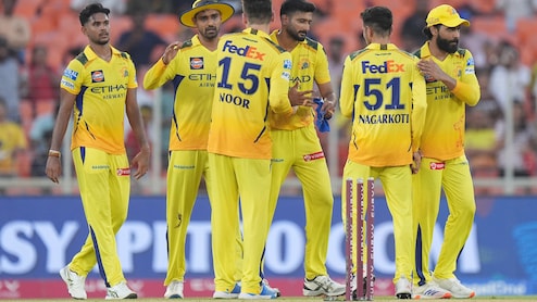 IPL 2026 आधी CSK मध्ये सर्वात मोठा भूकंप? संजू सॅमसनसाठी 'या' बड्या खेळाडूला देणार सोडचिठ्ठी?