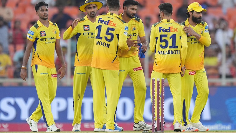 IPL 2026 आधी CSK मध्ये सर्वात मोठा भूकंप? संजू सॅमसनसाठी 'या' बड्या खेळाडूला देणार सोडचिठ्ठी?
