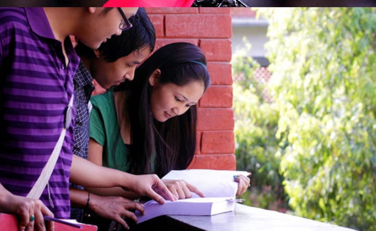 Latest and Breaking News on NDTV