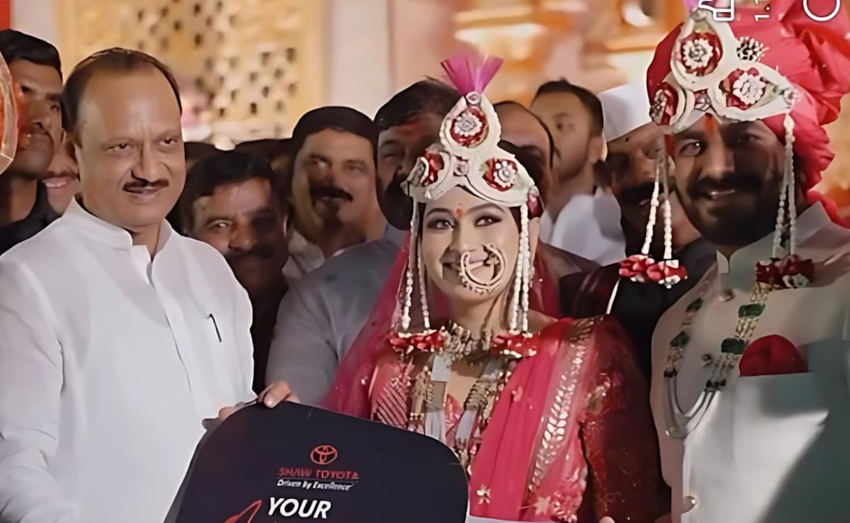 Ajit Pawar Ajit Pawar