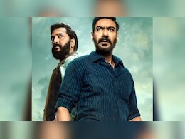 क्या 200 करोड़ के क्लब में शामिल हो पाएगी 'रेड 2'? अभी तक का कलेक्शन क्या 200 करोड़ के क्लब में शामिल हो पाएगी 'रेड 2'? अभी तक का कलेक्शन