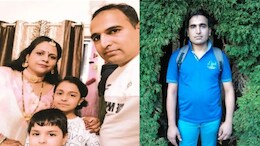 झुंझुनूं के शहीद सुरेन्द्र कुमार का पार्थिव शरीर आज पहुंचेगा गांव, पत्&zwj;नी बोली- बेटे को भी सेना में भेजूंगी