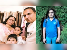 झुंझुनूं के शहीद सुरेन्द्र कुमार का पार्थिव शरीर आज पहुंचेगा गांव, पत्नी बोली- बेटे को भी सेना में भेजूंगी झुंझुनूं के शहीद सुरेन्द्र कुमार का पार्थिव शरीर आज पहुंचेगा गांव, पत्नी बोली- बेटे को भी सेना में भेजूंगी