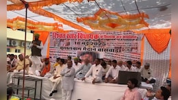 'BAP विधायक ने पत्नी के नाम लिया PM आवास', पूर्व मंत्री का दावा- रिश्वतकांड में जयकृष्ण पटेल के साथ कई बड़े नेता शामिल