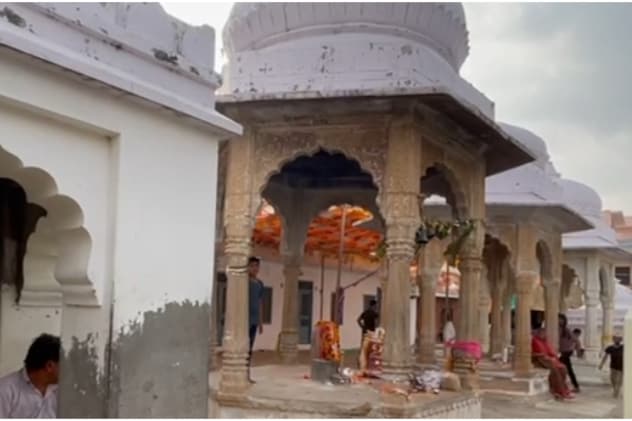 Sonaana Khetlaji Mandir Sonaana Khetlaji Mandir