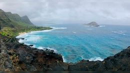 Cave Discovery Shows Voyagers Brought Rice Past 2,300Km Of Pacific Ocean