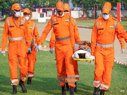 Security Drills In Border Districts Of States Neighbouring Pakistan Tomorrow Security Drills In Border Districts Of States Neighbouring Pakistan Tomorrow