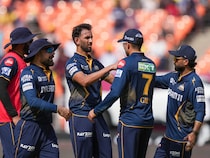 Gujarat Titans Star Opens Up About His Dream Of Playing For India