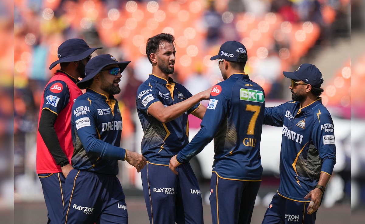 IPL 2026: शुभमन गिल की कप्तानी वाली गुजरात टाइटंस ने इस दिग्गज को बनाया बैटिंग कोच, नाम जानकर आप भी कहेंगे कमाल है