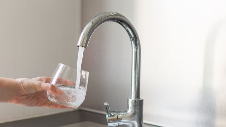 Thane Water Cut: ठाण्यात 3 दिवस पाणीकपात; 'या' भागांना बसणार फटका