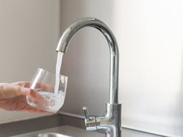 Thane Water Cut: ठाण्यात 3 दिवस पाणीकपात; 'या' भागांना बसणार फटका Thane Water Cut: ठाण्यात 3 दिवस पाणीकपात; 'या' भागांना बसणार फटका