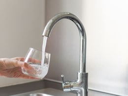 Delhi To Waive Late Fee On Water Bills As Dues Cross Rs 1.42 Lakh Crore Delhi To Waive Late Fee On Water Bills As Dues Cross Rs 1.42 Lakh Crore