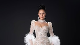 Miss World 2025 Winner: जगाला मिळाली नवी 'मिस वर्ल्ड'; थायलँडच्या ओपल सुचाताने पटकावला क्राऊन