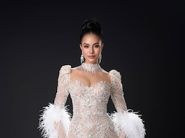 Miss World 2025 Winner: थाईलैंड की ओपल सुचाता बनीं मिस वर्ल्ड, भारत की नंदिनी गुप्ता टॉप 8 में नहीं बना सकीं जगह Miss World 2025 Winner: थाईलैंड की ओपल सुचाता बनीं मिस वर्ल्ड, भारत की नंदिनी गुप्ता टॉप 8 में नहीं बना सकीं जगह